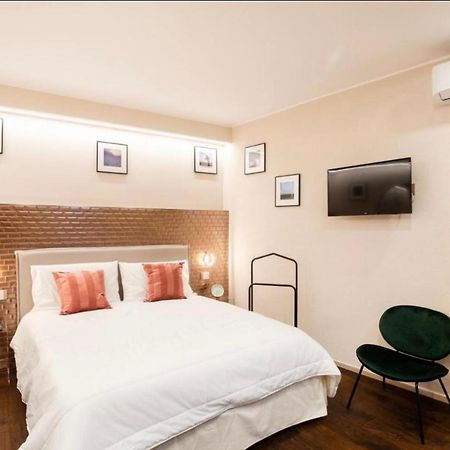 Marika'S Room Bari Ngoại thất bức ảnh