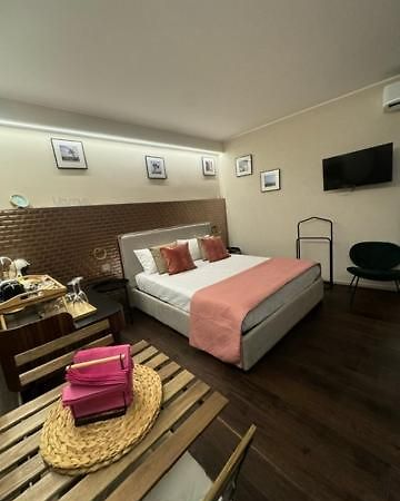 Marika'S Room Bari Ngoại thất bức ảnh