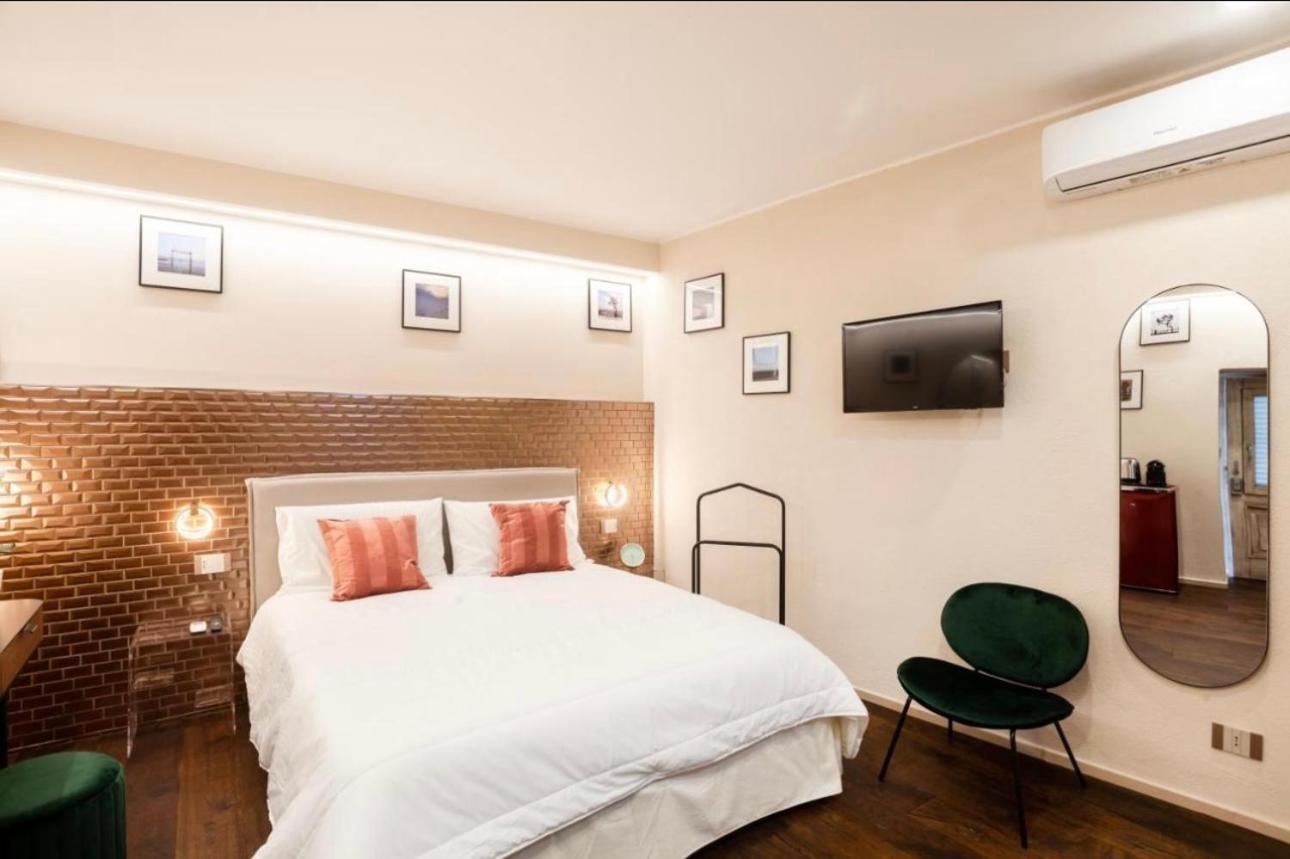 Marika'S Room Bari Ngoại thất bức ảnh