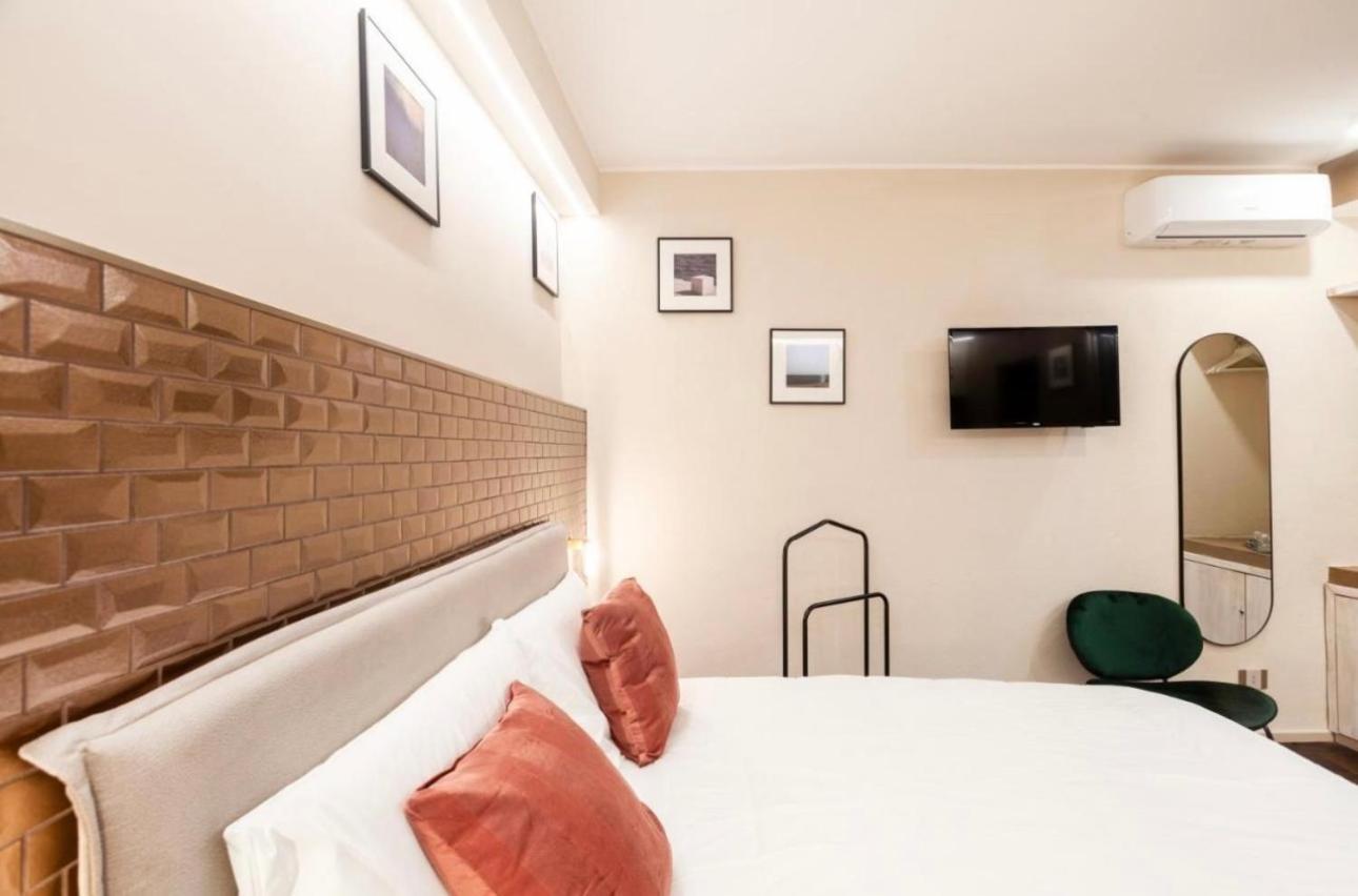Marika'S Room Bari Ngoại thất bức ảnh