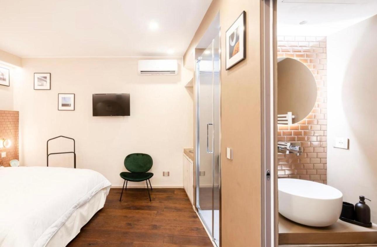 Marika'S Room Bari Ngoại thất bức ảnh