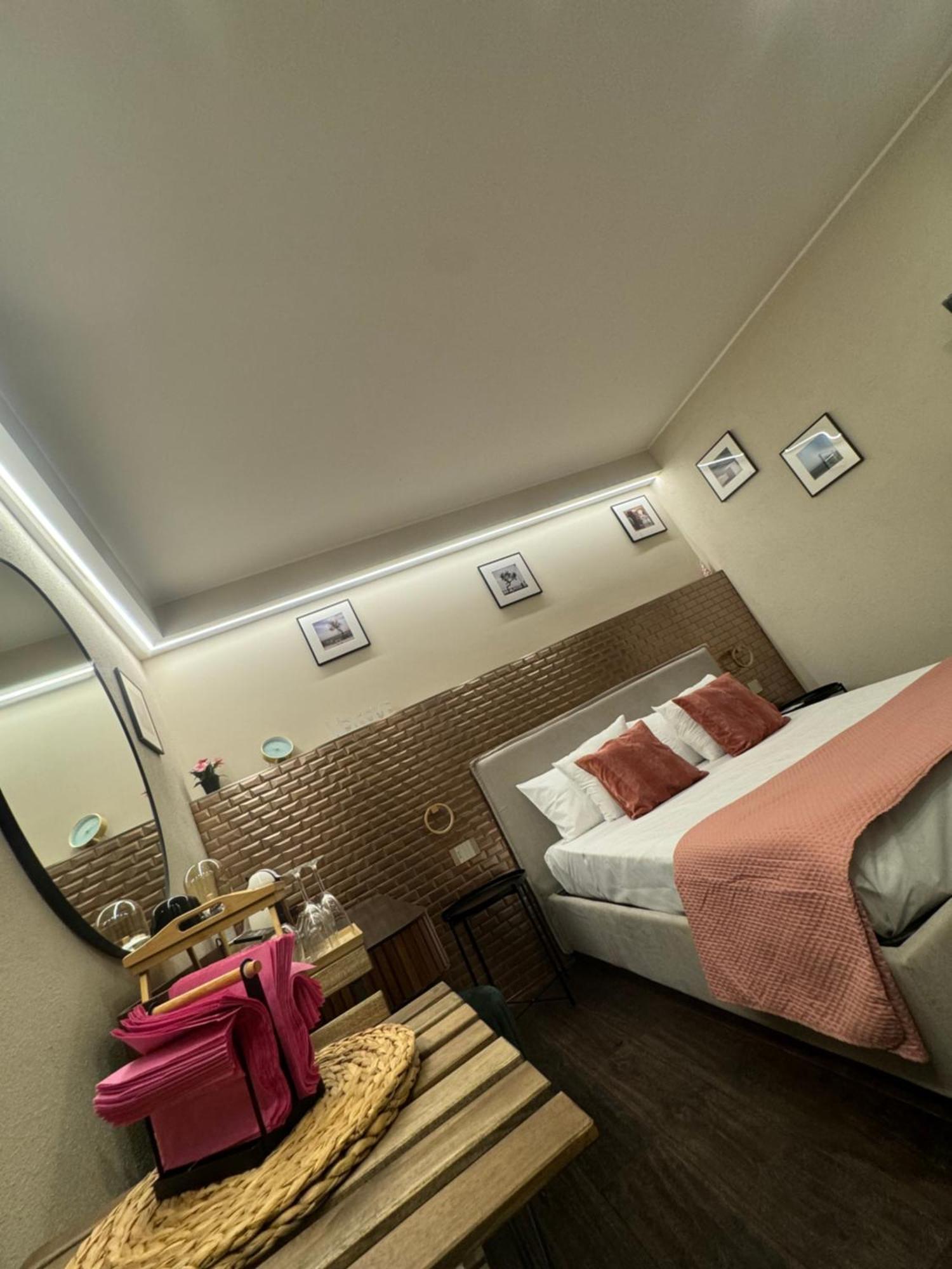Marika'S Room Bari Ngoại thất bức ảnh