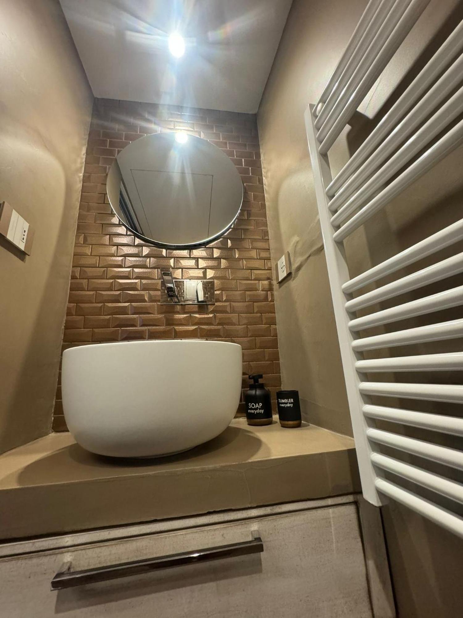 Marika'S Room Bari Ngoại thất bức ảnh