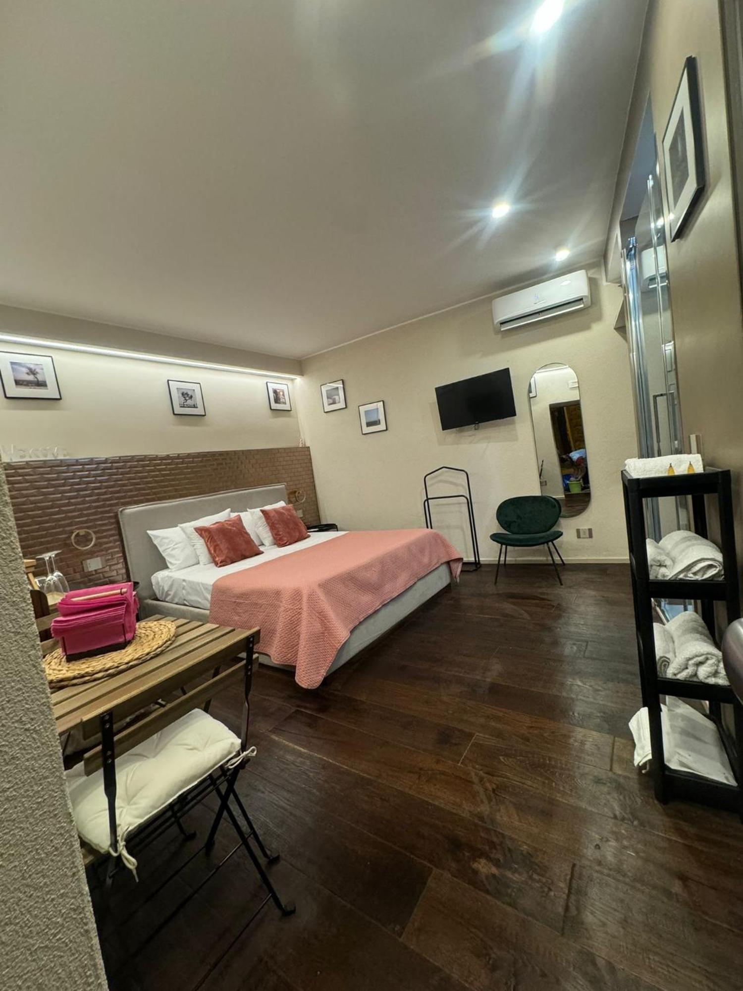 Marika'S Room Bari Ngoại thất bức ảnh