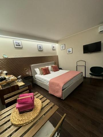 Marika'S Room Bari Ngoại thất bức ảnh