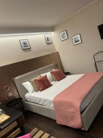Marika'S Room Bari Ngoại thất bức ảnh
