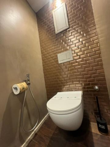 Marika'S Room Bari Ngoại thất bức ảnh