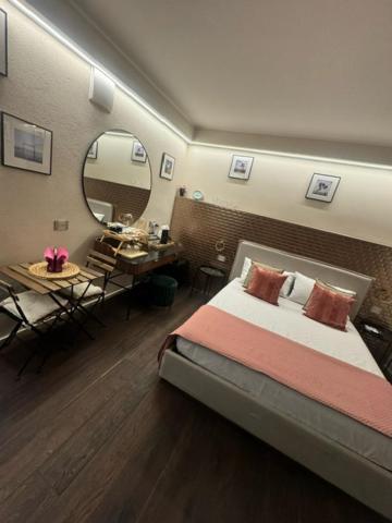 Marika'S Room Bari Ngoại thất bức ảnh