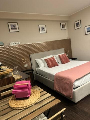 Marika'S Room Bari Ngoại thất bức ảnh