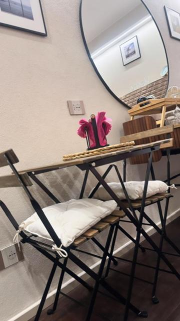 Marika'S Room Bari Ngoại thất bức ảnh